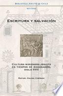 Escritura y salvación