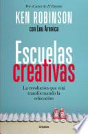 Escuelas creativas