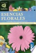 Esencias Florales