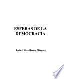 Esferas de la democracia