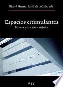 Espacios estimulantes