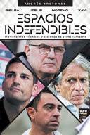 Espacios Indefendibles