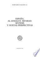 España, al-Andalus, Sefarad