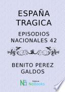 España trágica