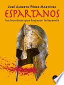 Espartanos