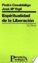 Espiritualidad de la liberación