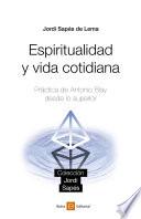 Espiritualidad y vida cotidiana