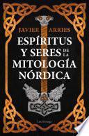 Espíritus y seres de la mitología nórdica