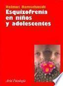 Esquizofrenia en niños y adolescentes