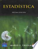 Estadistica