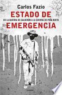 Estado de emergencia