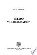 Estado y globalización