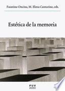 Estética de la memoria