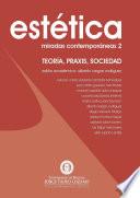 Estética: miradas contemporáneas 2