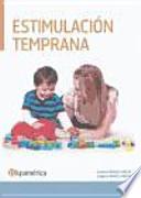 Estimulación temprana