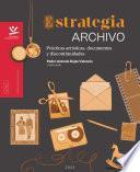 Estrategia archivo