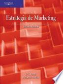 Estrategia de marketing