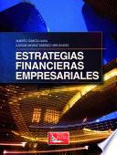 Estrategias Financieras Empresariales