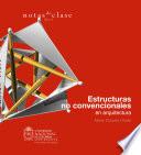 Estructuras no convencionales en arquitectura