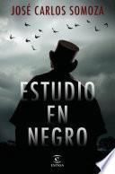 Estudio en negro