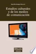 Estudios culturales y de los medios de comunicación