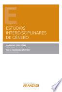 Estudios Interdisciplinares de género