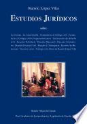 Estudios Jurídicos