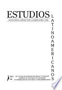 Estudios latinoamericanos