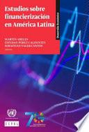 Estudios sobre financierización en América Latina