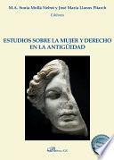 Estudios sobre la mujer y derecho en la antigüedad