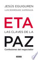 ETA. Las claves de la paz