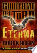 Eterna (Trilogía de la oscuridad 3)