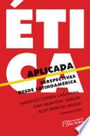 Ética aplicada.