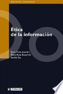 Ética de la información