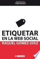 Etiquetar en la web social