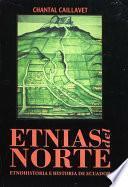 Etnias del norte