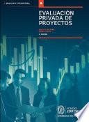 Evaluación privada de proyectos