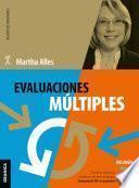 Evaluaciones Múltiples