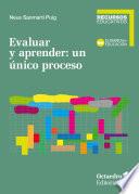 Evaluar y aprender: un único proceso