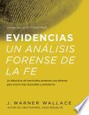 Evidencias Un Analisis Forense De La Fe