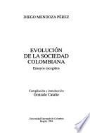 Evolución de la sociedad colombiana