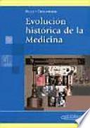 Evolución histórica de la Medicina