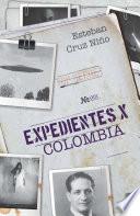 Expedientes X Colombia