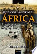 Exploraciones secretas en África