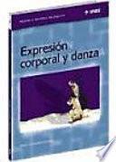 Expresión corporal y danza