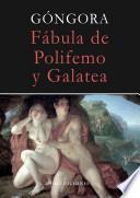 Fábula de Polifemo y Galatea