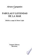 Fabulas y leyendas de la mar