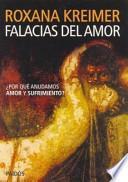 Falacias del amor