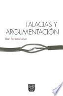 Falacias y argumentación