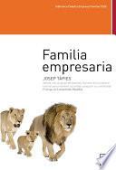 Familia empresaria